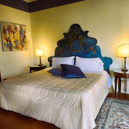 Resort Locanda San Verolo Boutique Hotel 코스테르마노 외부 사진