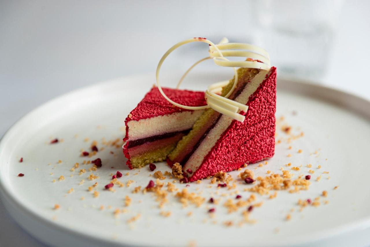 Resort Locanda San Verolo Boutique Hotel 코스테르마노 외부 사진