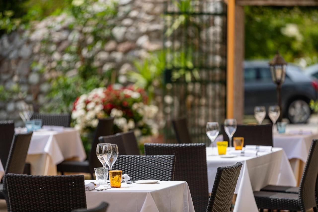Resort Locanda San Verolo Boutique Hotel 코스테르마노 외부 사진