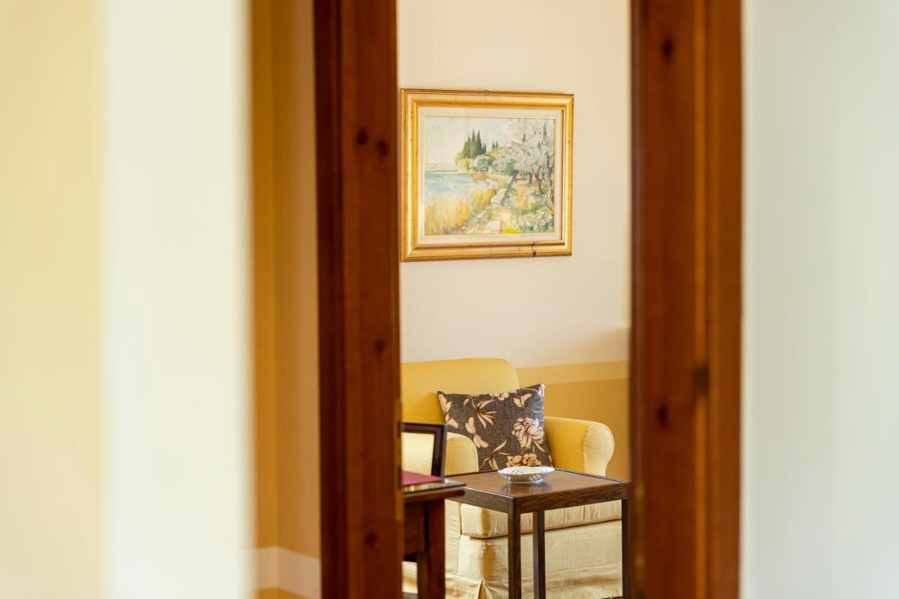 Resort Locanda San Verolo Boutique Hotel 코스테르마노 외부 사진