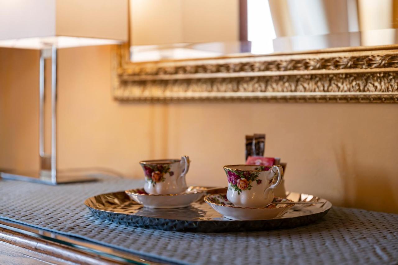 Resort Locanda San Verolo Boutique Hotel 코스테르마노 외부 사진
