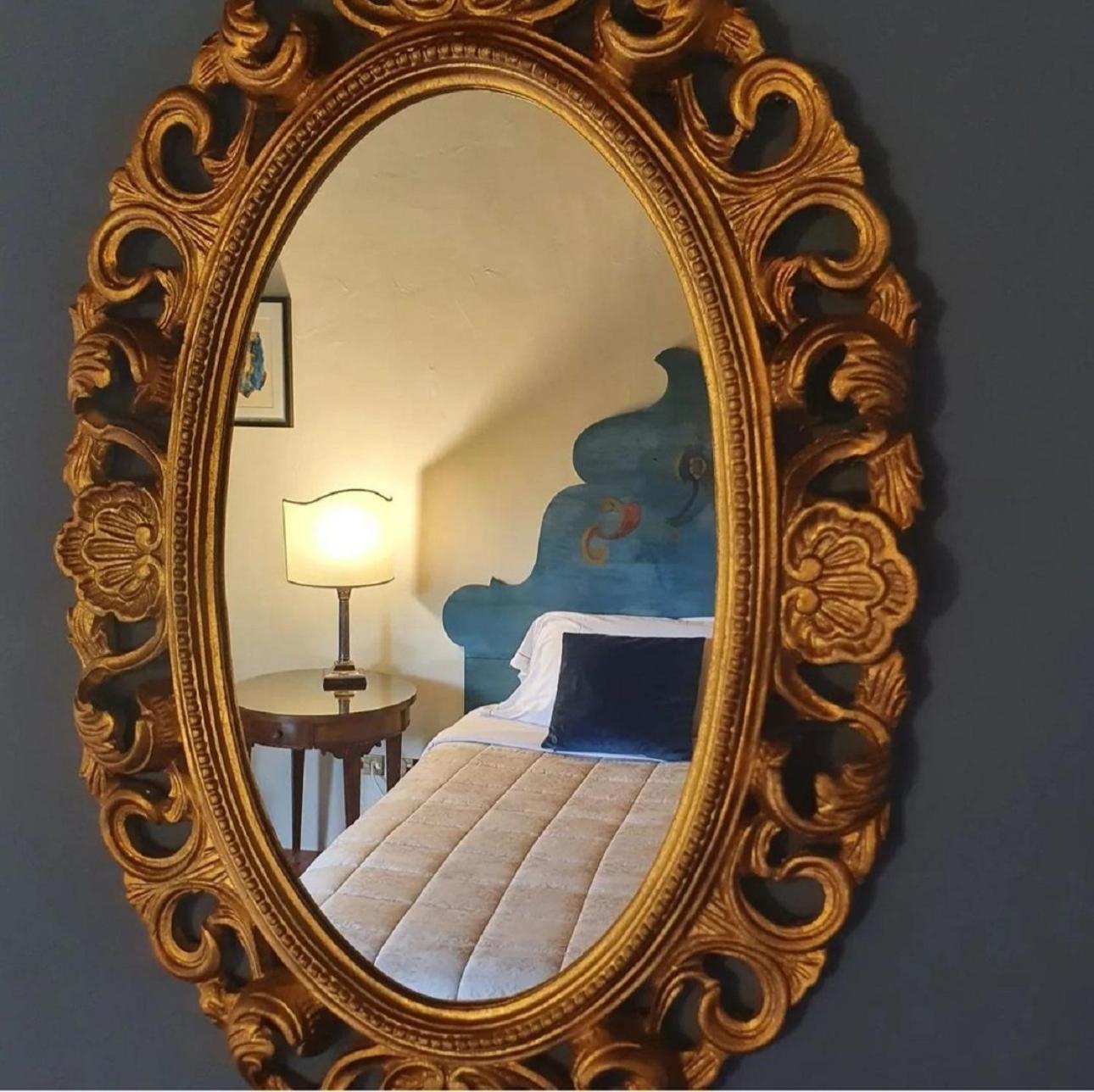 Resort Locanda San Verolo Boutique Hotel 코스테르마노 외부 사진