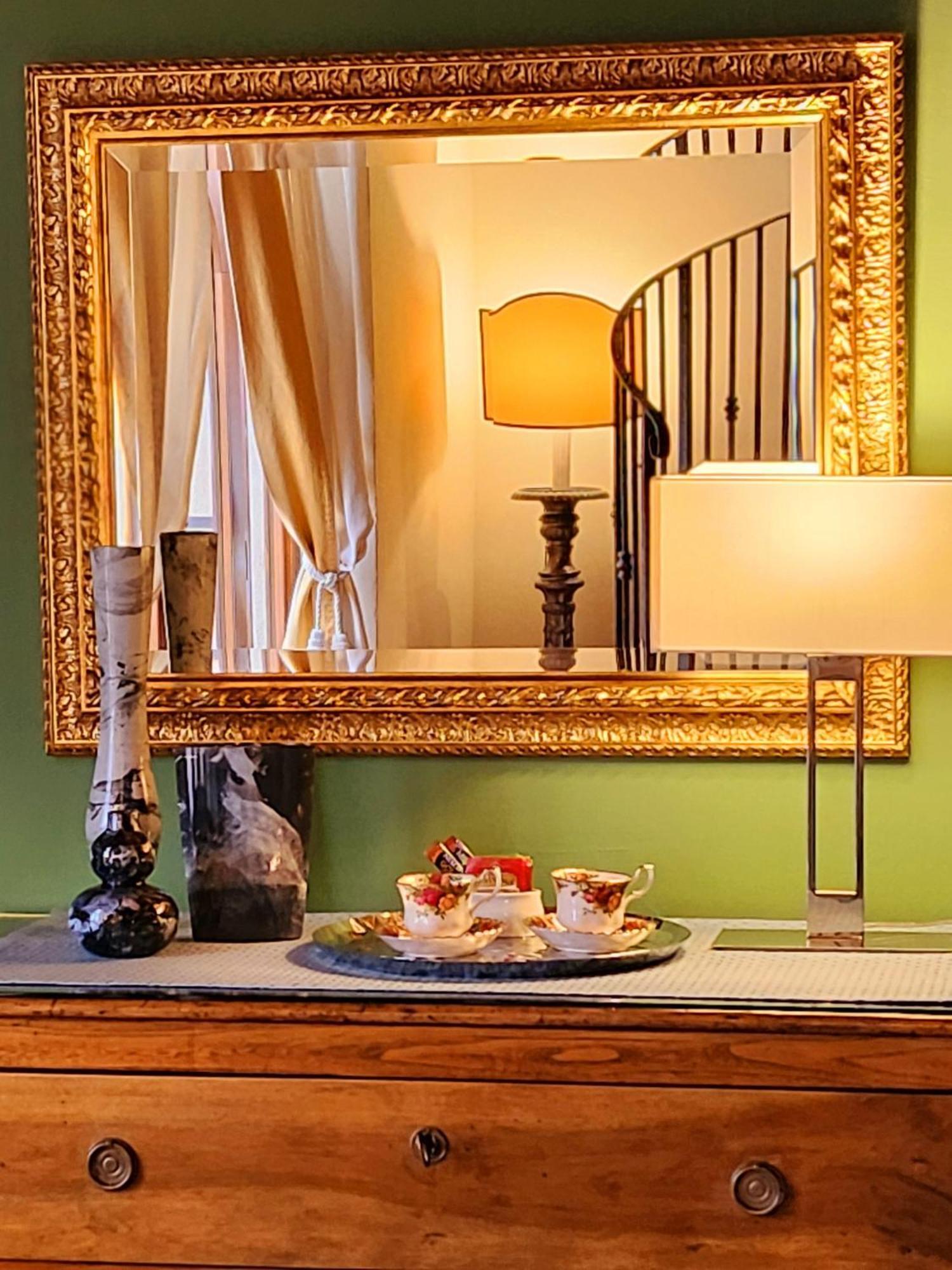 Resort Locanda San Verolo Boutique Hotel 코스테르마노 외부 사진