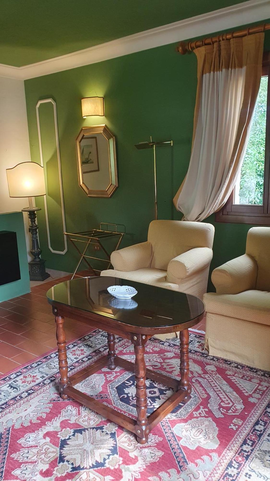 Resort Locanda San Verolo Boutique Hotel 코스테르마노 외부 사진
