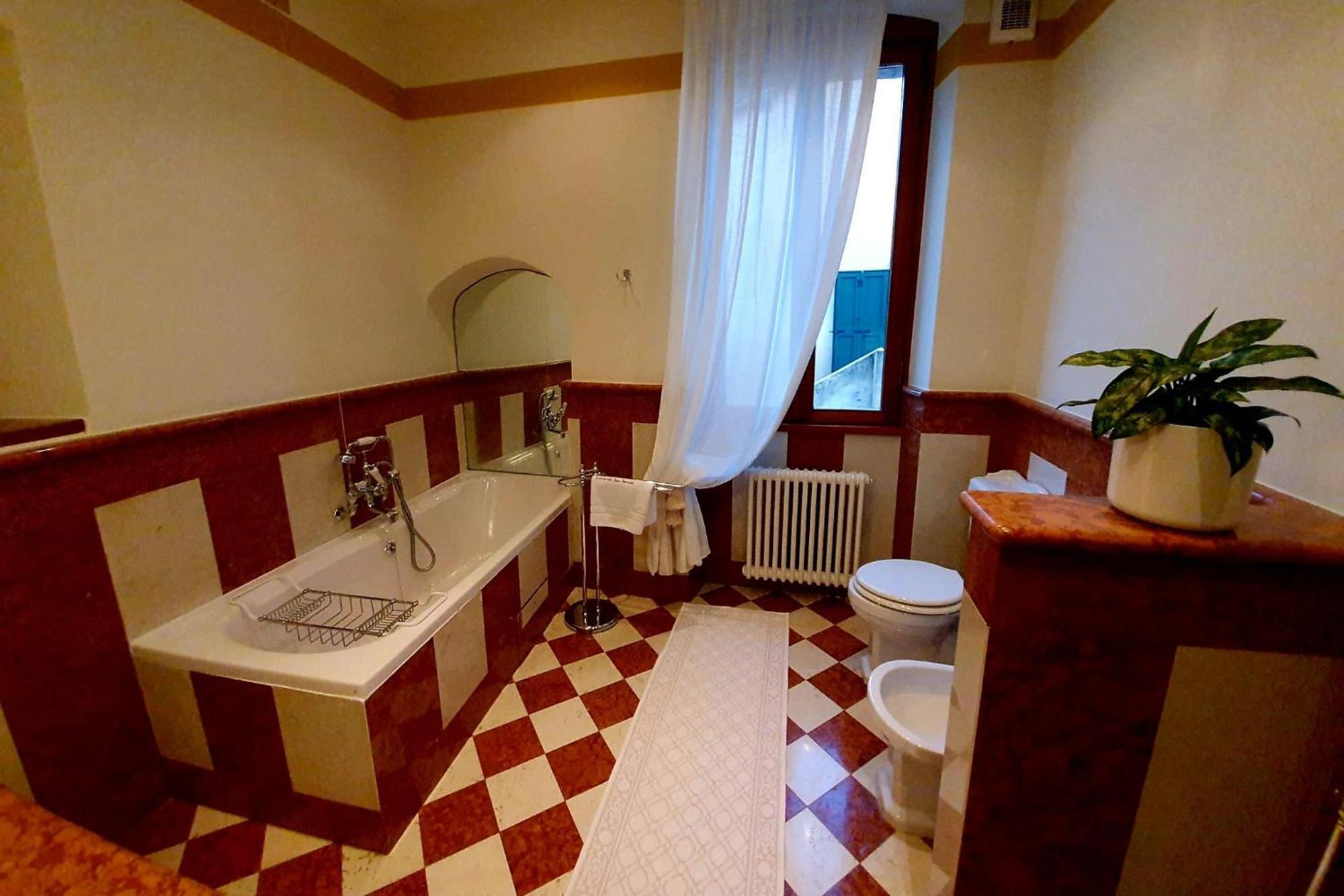 Resort Locanda San Verolo Boutique Hotel 코스테르마노 외부 사진