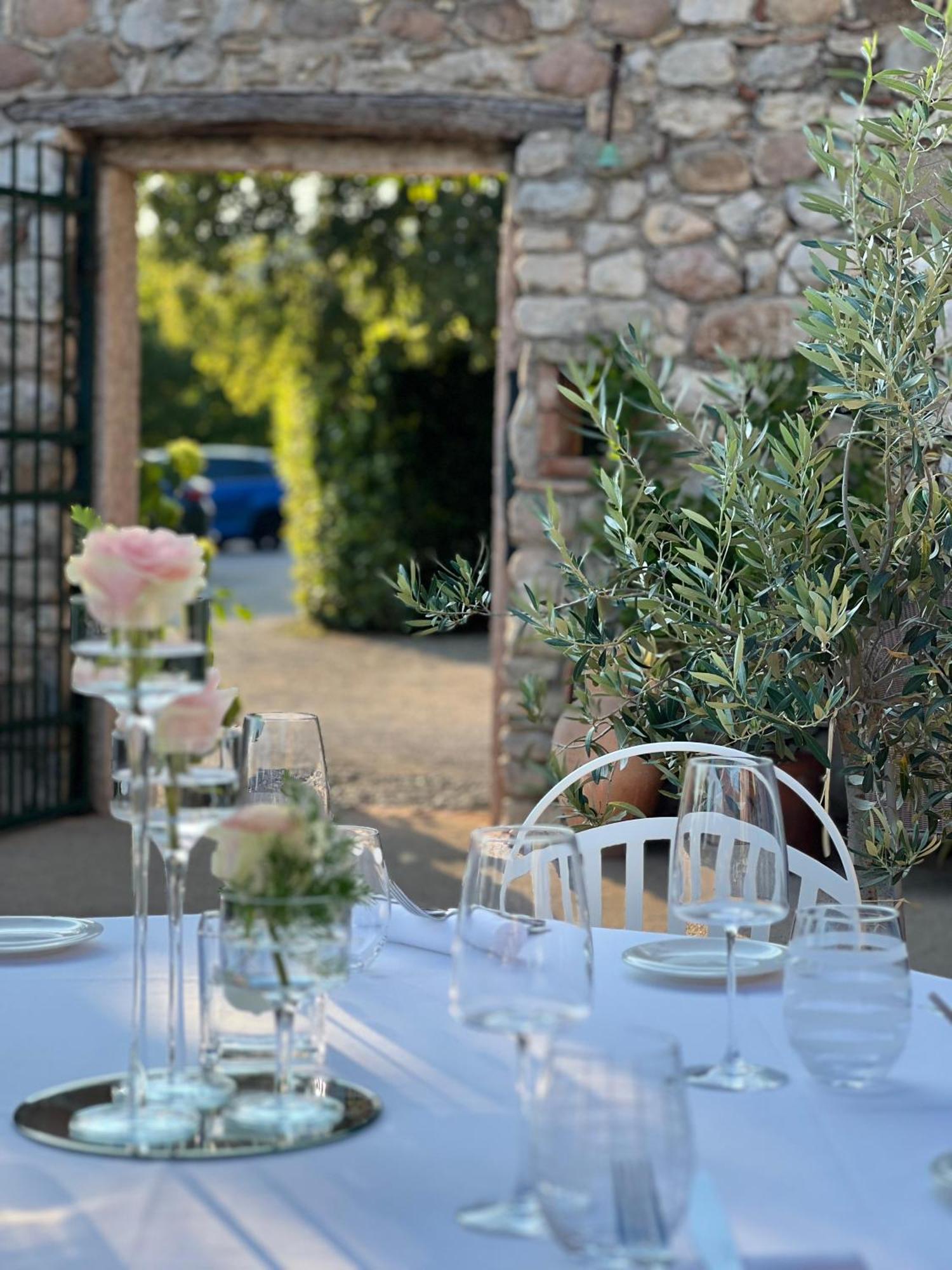Resort Locanda San Verolo Boutique Hotel 코스테르마노 외부 사진