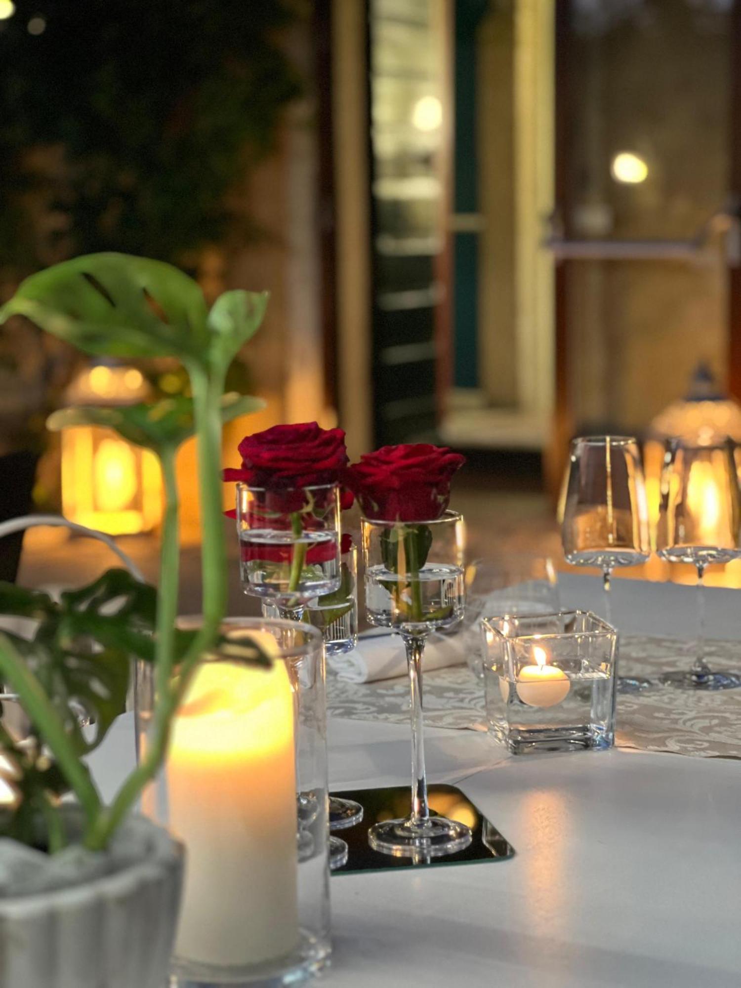 Resort Locanda San Verolo Boutique Hotel 코스테르마노 외부 사진